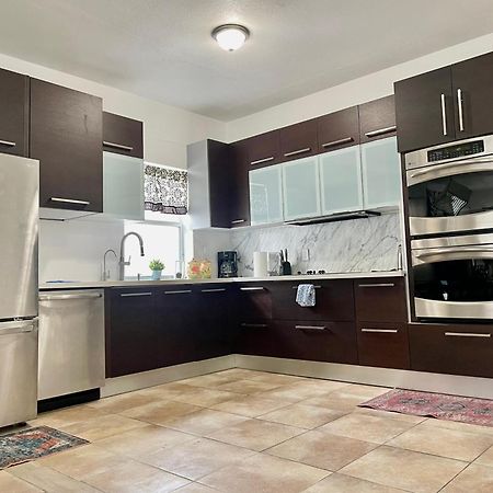 Xanadu 10 Mins To South Beach! 3 Bedroom Miami Villa Exterior photo