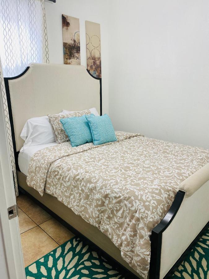 Xanadu 10 Mins To South Beach! 3 Bedroom Miami Villa Exterior photo