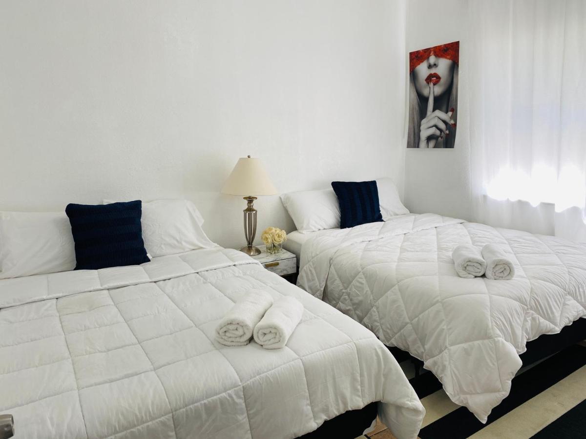 Xanadu 10 Mins To South Beach! 3 Bedroom Miami Villa Exterior photo