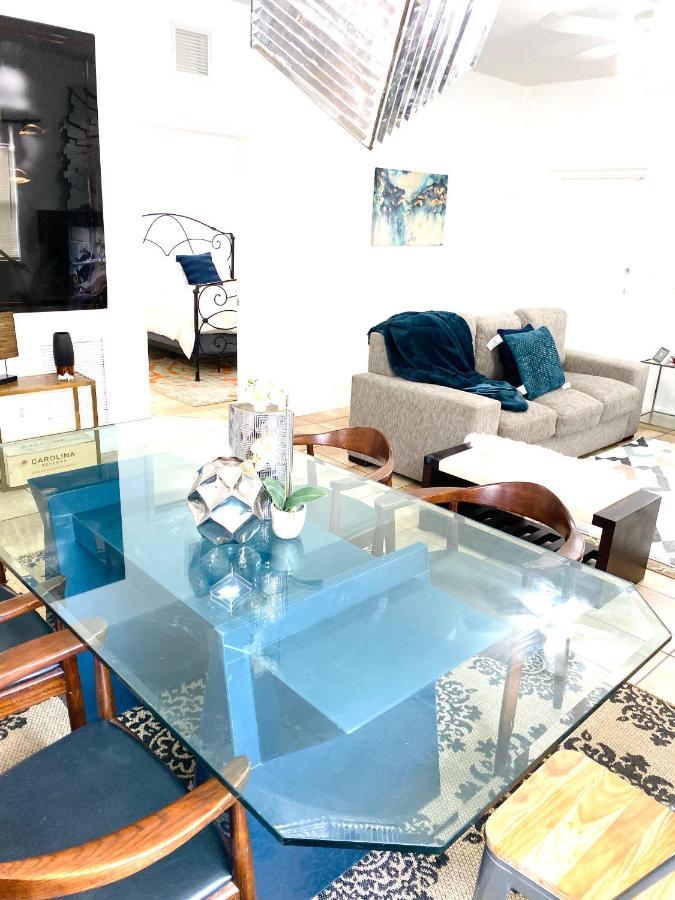 Xanadu 10 Mins To South Beach! 3 Bedroom Miami Villa Exterior photo