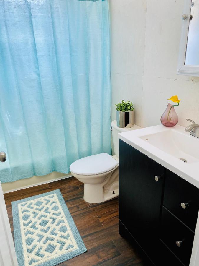 Xanadu 10 Mins To South Beach! 3 Bedroom Miami Villa Exterior photo