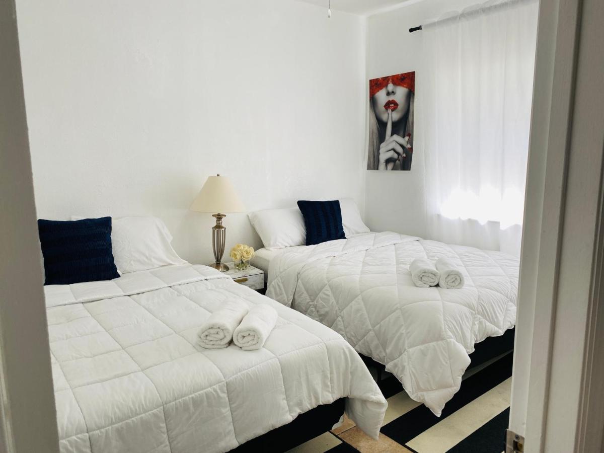 Xanadu 10 Mins To South Beach! 3 Bedroom Miami Villa Exterior photo