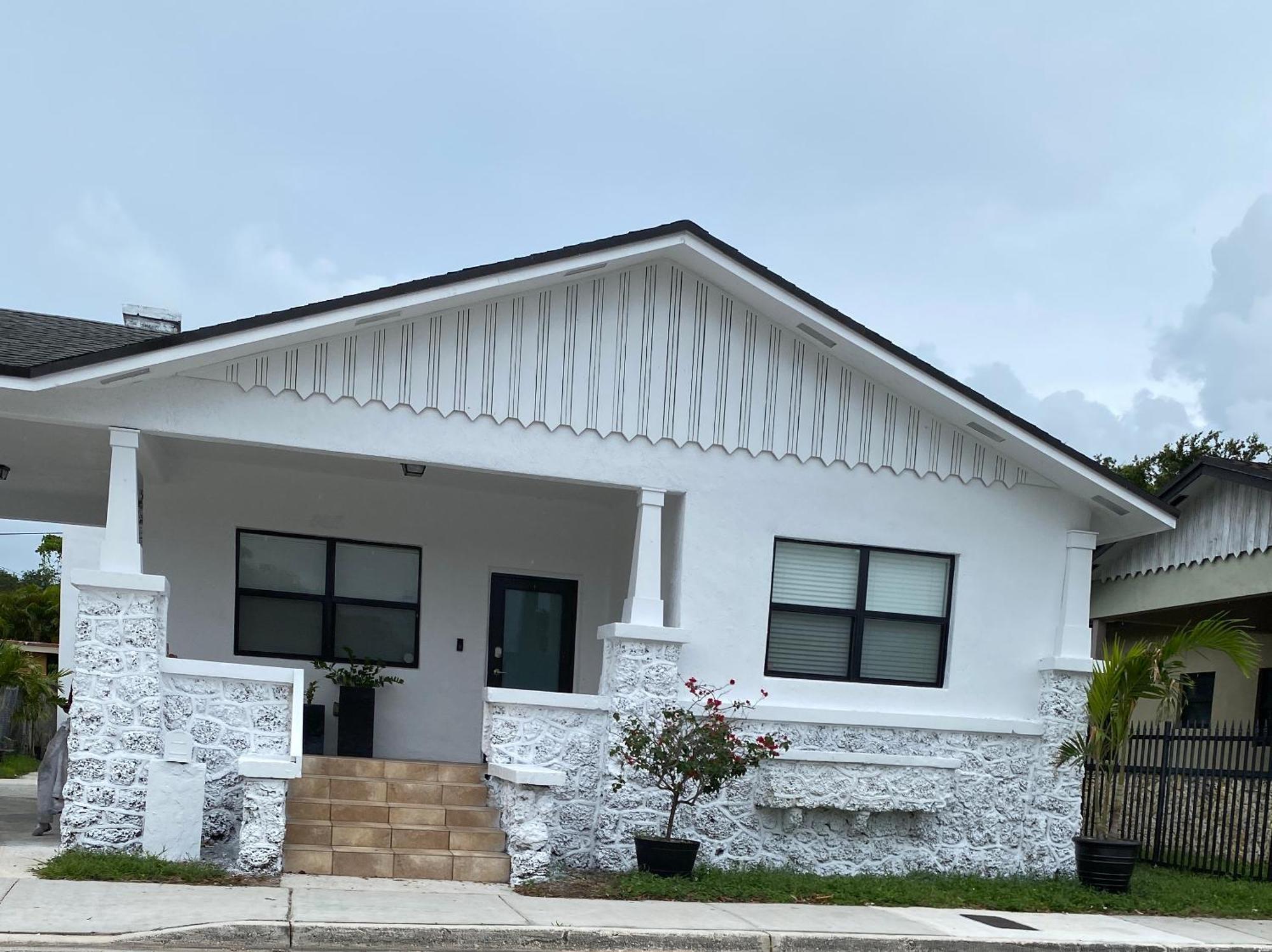 Xanadu 10 Mins To South Beach! 3 Bedroom Miami Villa Exterior photo