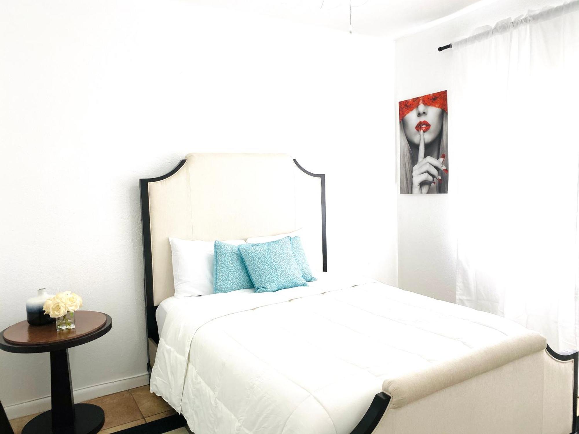 Xanadu 10 Mins To South Beach! 3 Bedroom Miami Villa Exterior photo