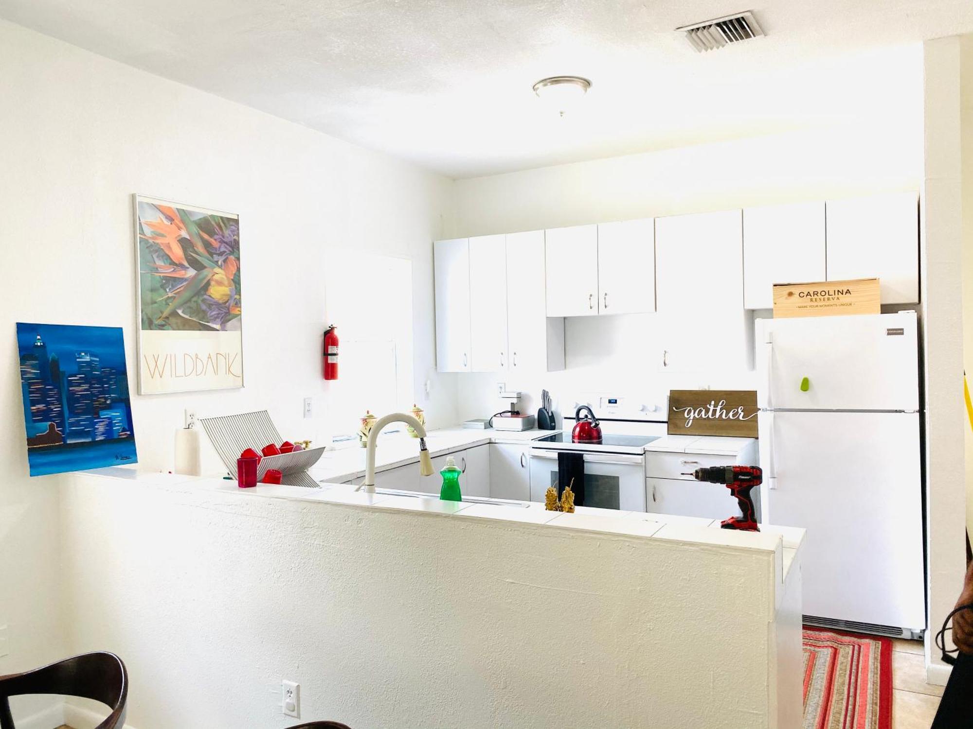 Xanadu 10 Mins To South Beach! 3 Bedroom Miami Villa Exterior photo