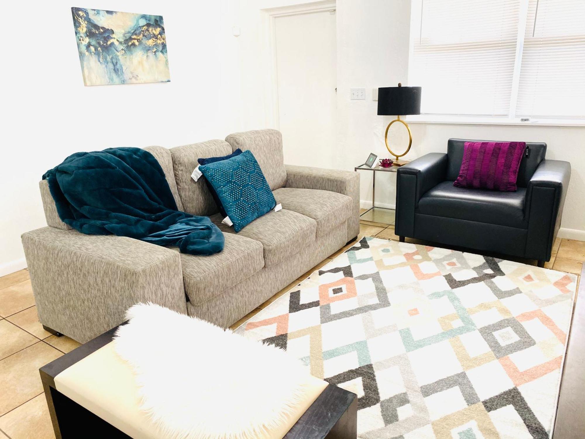 Xanadu 10 Mins To South Beach! 3 Bedroom Miami Villa Exterior photo