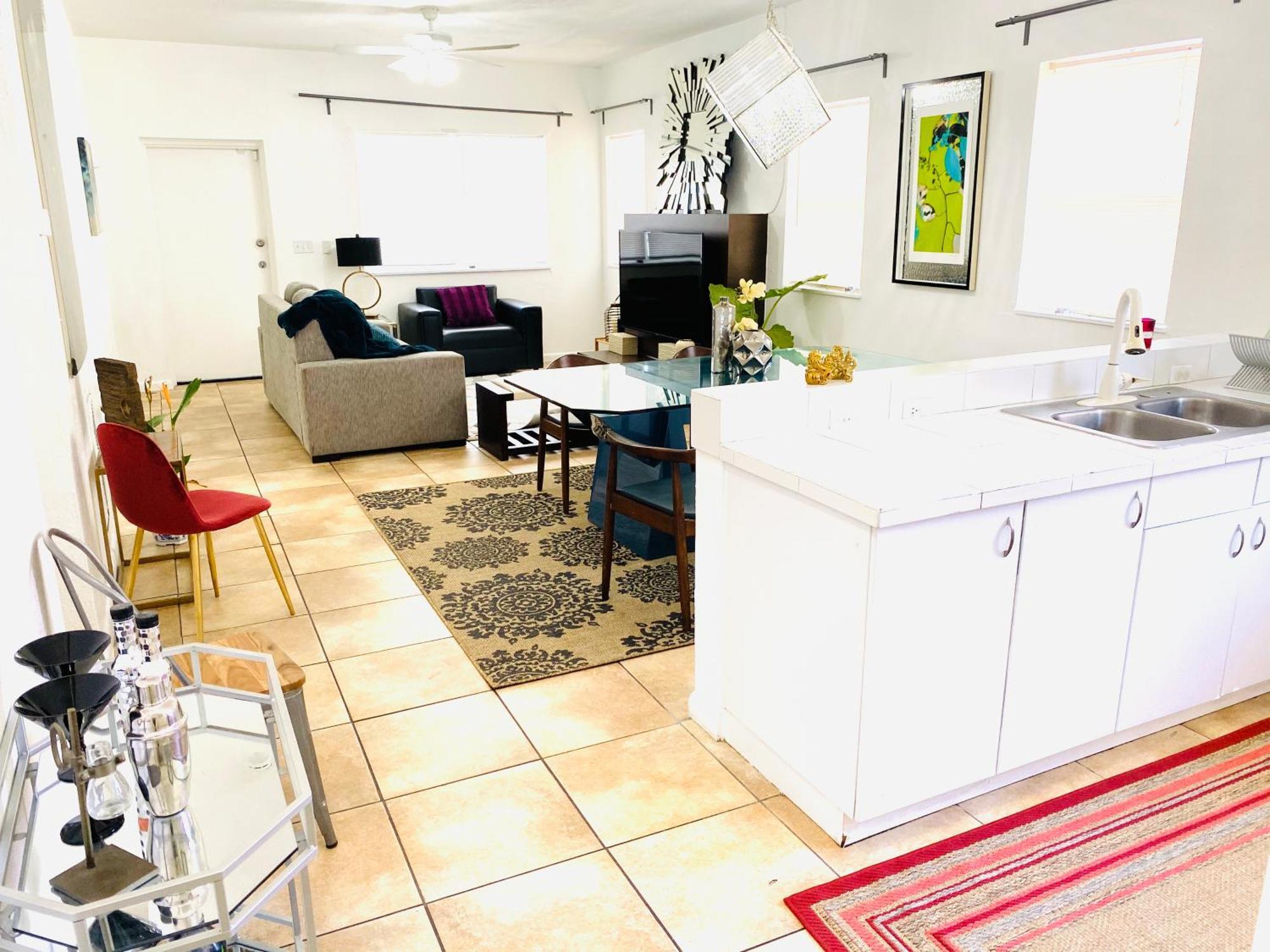Xanadu 10 Mins To South Beach! 3 Bedroom Miami Villa Exterior photo