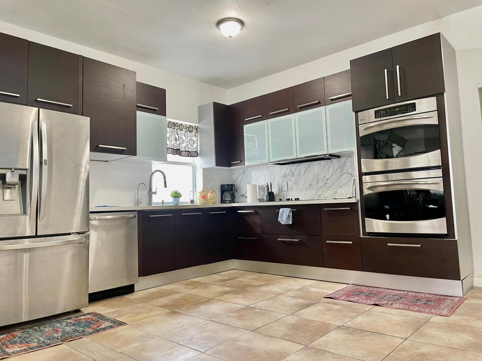 Xanadu 10 Mins To South Beach! 3 Bedroom Miami Villa Exterior photo