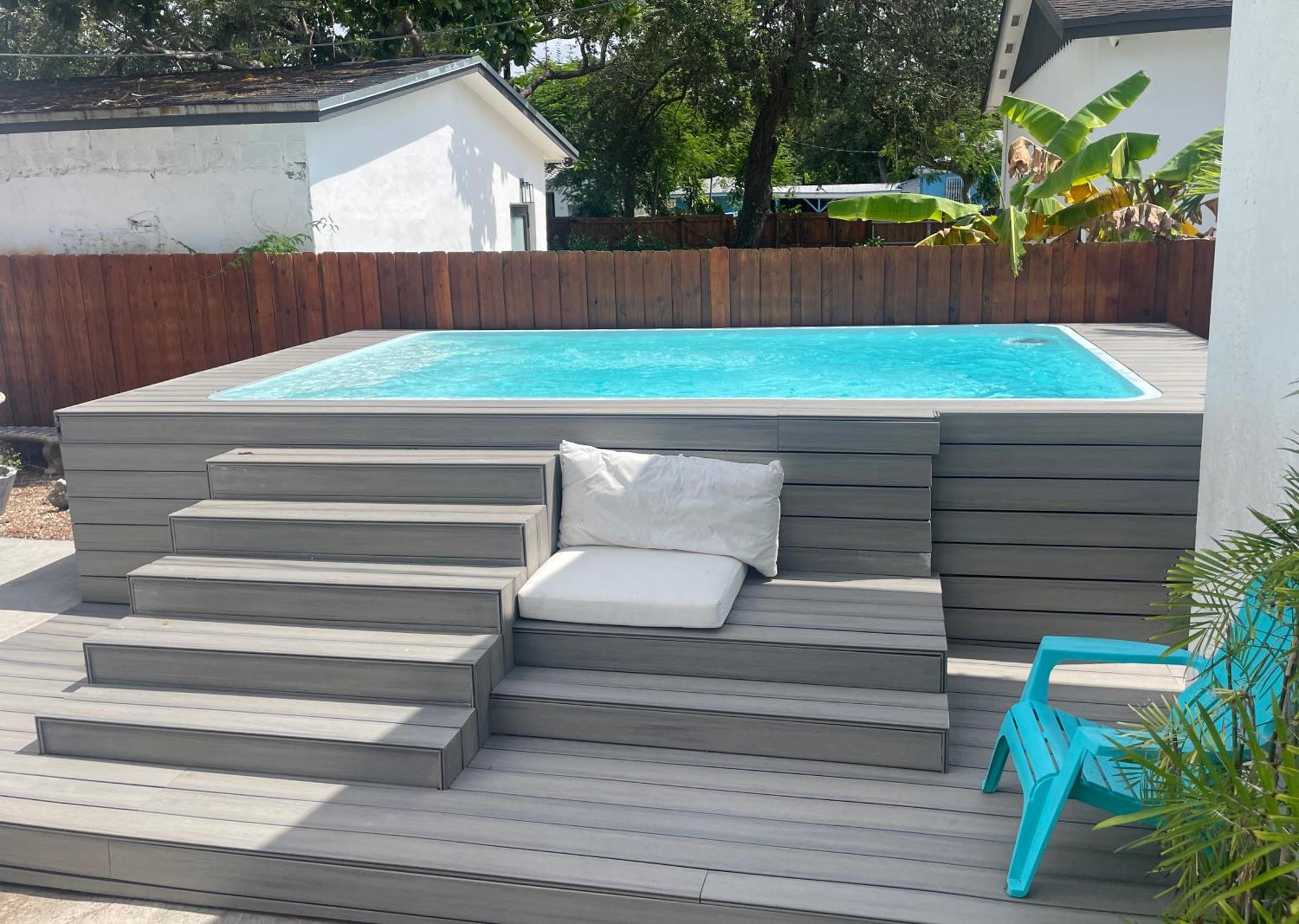 Xanadu 10 Mins To South Beach! 3 Bedroom Miami Villa Exterior photo